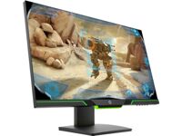 Màn hình máy tính HP 27xq 3WL55AA - 27 inch, QHD (2560x1440)