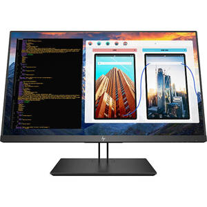 Màn hình máy tính HP 2TB68A4 - 27 inch