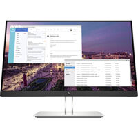 Màn hình máy tính HP E23 G4 9VF96AA - 23 inch