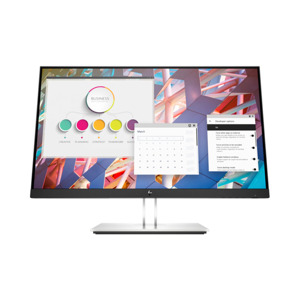 Màn hình máy tính HP E24 G4 9VF99AA - 23.8 inch