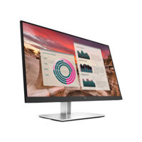 Màn hình máy tính HP EliteDisplay E27U 189T3AA - 27 inch