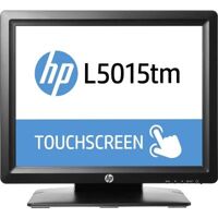 Màn hình máy tính HP L5015tm M1F94AA - 15 inch