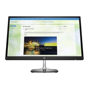 Màn hình máy tính HP N220h 4JF58AA - 21.5 inch