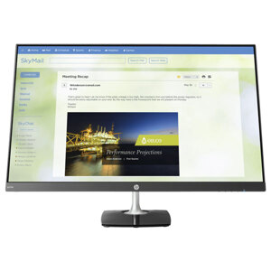 Màn hình máy tính HP N270h 2MW70AA - 27 inch