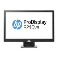 Màn hình máy tính HP ProDisplay P240va - 23.8 inch