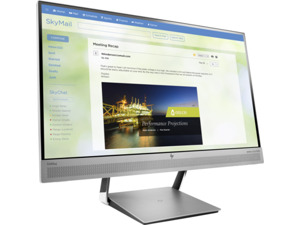 Màn hình máy tính HP T7B66AA - 23.8 inch