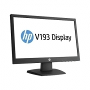 Màn hình máy tính HP V193 G9W86AA - 18.5 inch