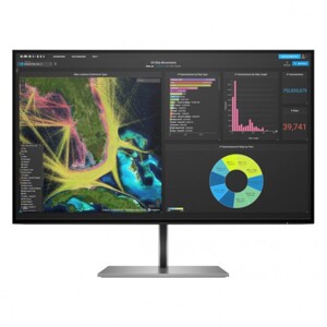 Màn hình máy tính HP Z27k G3 1B9T0AA - 27 inch