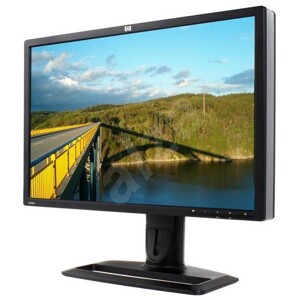 Màn hình máy tính HP ZR24W - 24 inch