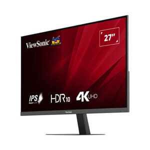 Màn hình máy tính ViewSonic VA2708-4K-MHD 27 inch