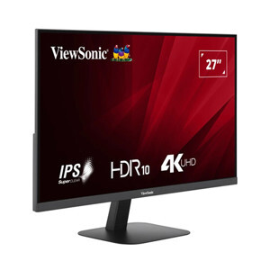 Màn hình máy tính ViewSonic VA2708-4K-MHD 27 inch