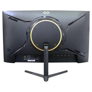 Màn hình máy tính Infinity Fast - 23.8 inch, 144Hz