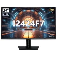 Màn hình máy tính Infinity I2424F7 - 24 inch