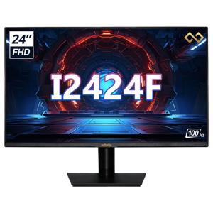 Màn hình máy tính Infinity I2424F - 24 inch