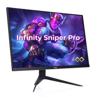 Màn hình máy tính Infinity Sniper Pro - 27 inch