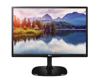 Màn hình máy tính IPS LG 22MP48HQ - 22 inch