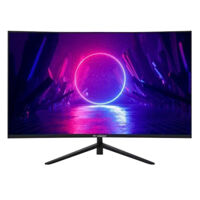 Màn hình máy tính K-Vision GM27 - 27 inch, 165Hz