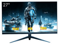 Màn hình máy tính KingView KV-S2725Q-2K - 27 inch