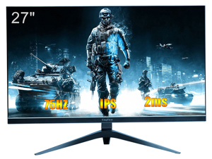 Màn hình máy tính KingView KV-S2725Q-2K - 27 inch