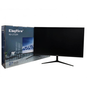 Màn hình máy tính KingView KV-2722H - 27 inch