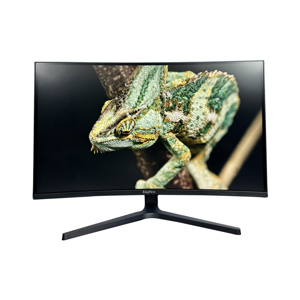 Màn hình máy tính KingView KV-27C165Q - 27 inch