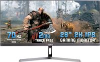 Màn hình máy tính Kingview KV-29UM120-2K - 29 inch