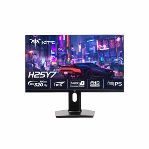 Màn hình máy tính KTC H25Y7 - 24.5 inch