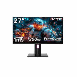 Màn hình máy tính KTC H27E22P - 27 inch