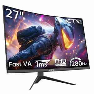 Màn hình máy tính KTC H27S12Y - 27 inch