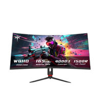 Màn hình máy tính KTC H34S18S - 34 inch