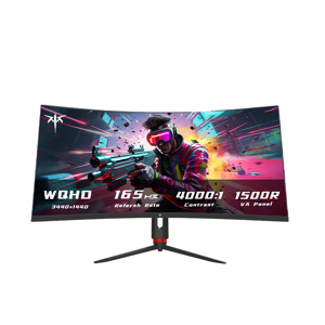 Màn hình máy tính KTC H34S18S - 34 inch