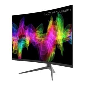 Màn hình máy tính LC-Power LC-M27-QHD-165-C - 27 inch