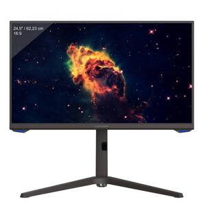 Màn hình máy tính LC Power LC-M25-FHD-240-IPS-A - 25 inch