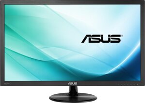 Màn hình máy tính LCD Asus VP247HA - 23.6 inch, Full HD