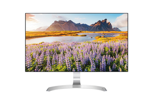 Màn hình máy tính LCD LG 27MP89HM-S - 27 inch