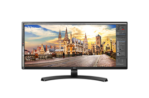 Màn hình máy tính LCD LG 29UM59-P - 29 inch