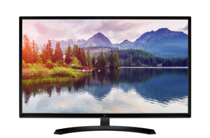 Màn hình máy tính LCD LG 32MP58HQ - LED, 31.5 inches, Full HD (1920 x 1080)