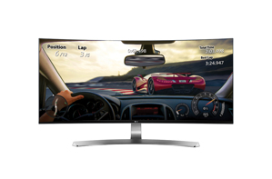 Màn hình máy tính LCD LG 34" 34UC98 - Full HD