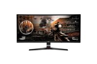 Màn hình máy tính LCD LG 34UC79G-B - 34 inch