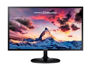 Màn hình máy tính LED Samsung LS32F351FUEXXV - 32 inch