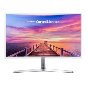 Màn hình máy tính LED Samsung LC27F397FHEXXV (LC27F397/C27F397FHE) - 27 inch