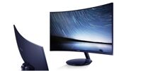 Màn hình máy tính LED Samsung LC27H580FDEXXV (LC27H580) - 27 inch