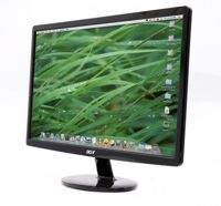 Màn hình máy tính Acer S221HQL - LED, 21.5 inch