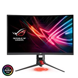 Màn hình máy tính Asus XG27VQ - 27 inch, LED