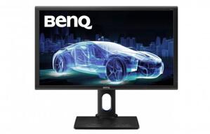 Màn hình máy tính LED BenQ PD2700Q - 27 inch 2K, IPS