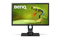 Màn hình máy tính LED BenQ SW2700PT - 27 inch 2K, Xoay 360