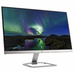 Màn hình máy tính LED HP 24es (T3M79AA) - 23.8 inch Full HD