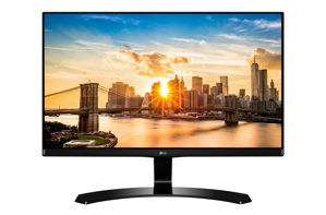 Màn hình máy tính Led LG 27 inch Full HD - Model 27MP68VQ