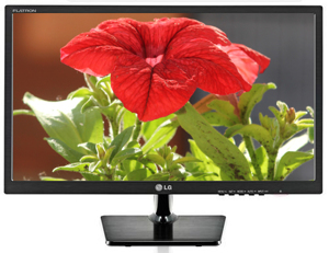 Màn hình máy tính LG E1942C (1942C) - LED, 18.5 inch, 1366 x 768 pixel