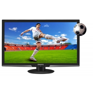 Màn hình máy tính Philips 273G3DHSW - WLED, 24 inch, Full HD (1920 x 1080)